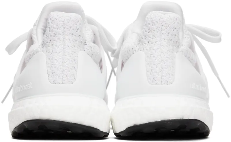 Adidas ULTRABOOST 5.0 DNA SHOES Cloud White / Cloud White / Cloud White (GV8747)