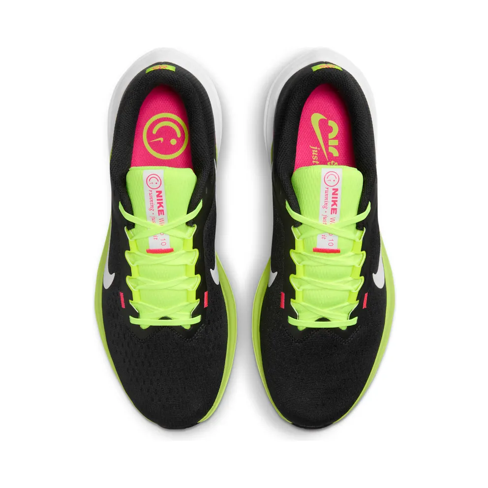 Nike Winflo 10 Black (FN6825-010)