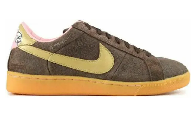 Nike Air Classic SB Jeremy Fish (310704-271)