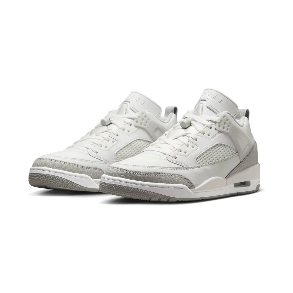 Jordan Spizike Low Summit White Photon Dust (HQ3602-121)