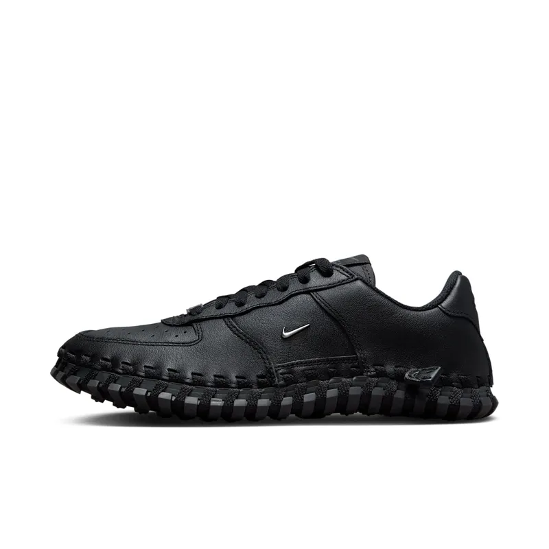 Nike J Force 1 Low LX Jacquemus Black (W) (DR0424-001)
