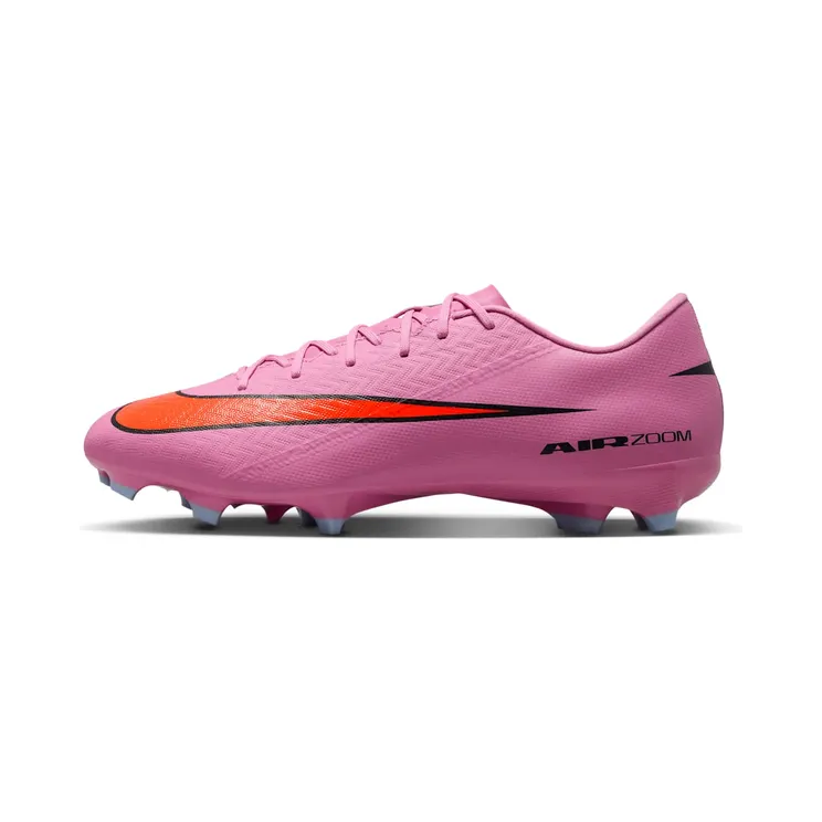 Nike Mercurial Vapor 16 Academy MG Scary Good Pack “Magic Flamingo / Total Crimson / Black” (FQ1458-600)