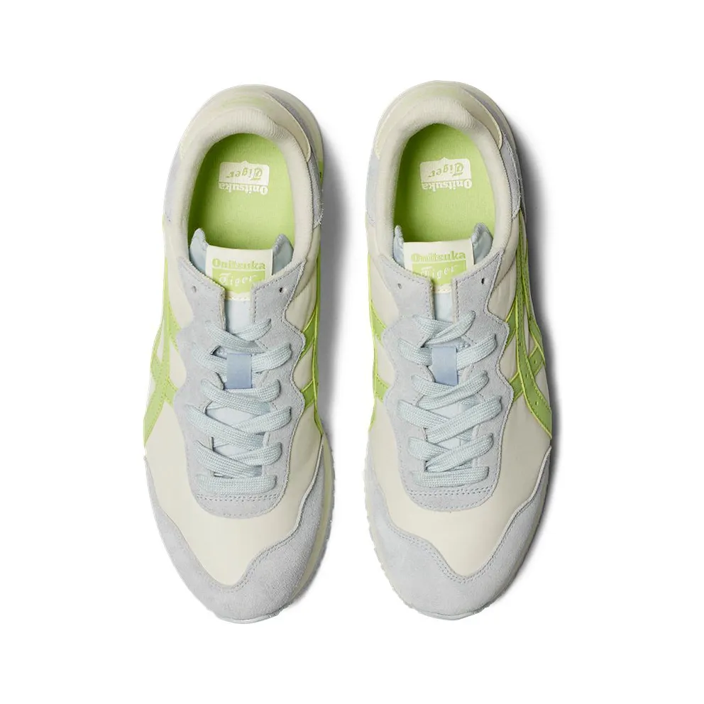 Onitsuka Tiger X-Caliber Ivory Lime Green (1183C044-752)