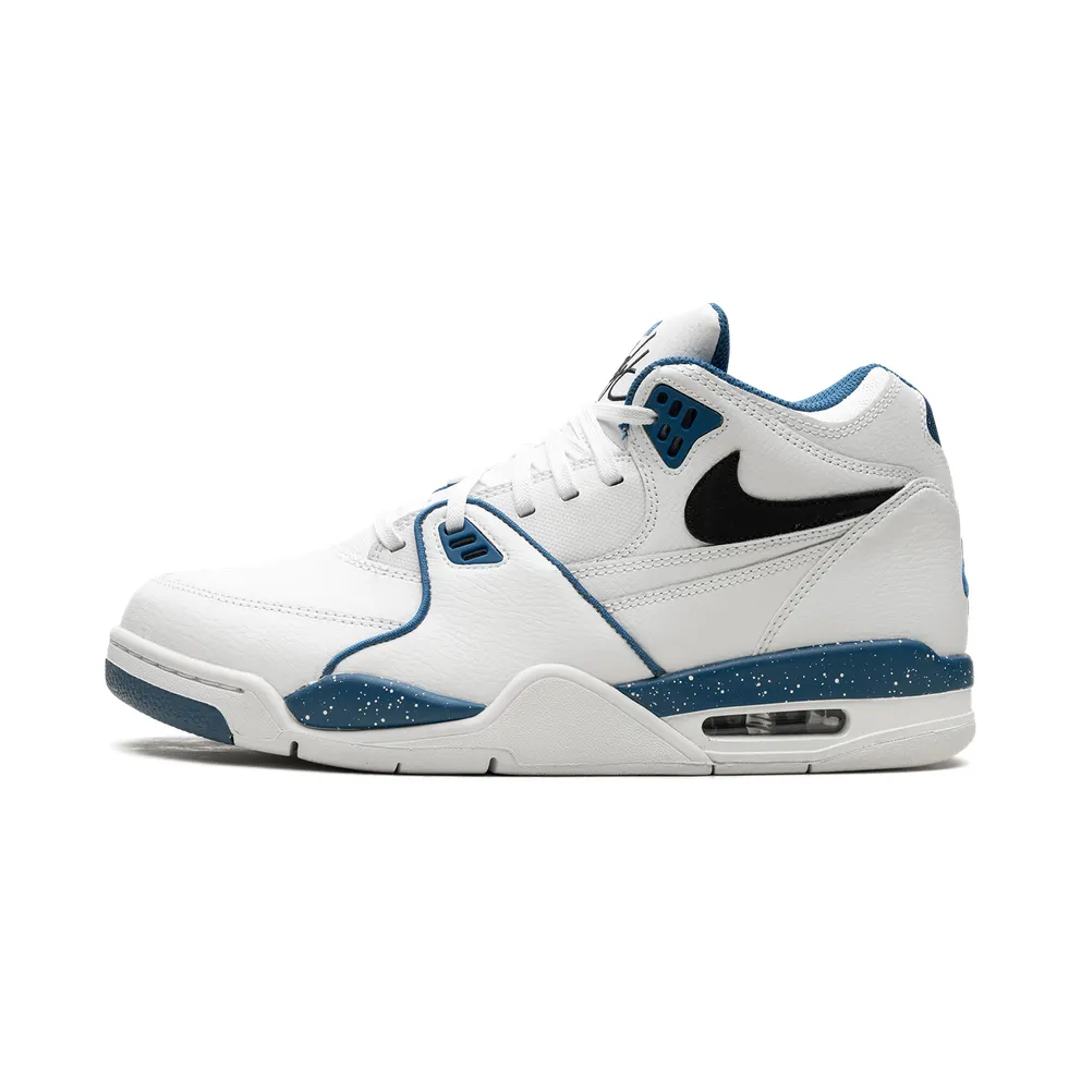 Nike Air Flight ’89 “Obsidian Blue” (306252-116)
