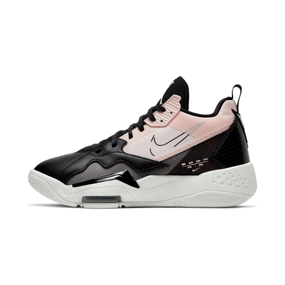 Jordan Zoom ’92 ‘Guava Ice’ Black/Guava Ice (CK9184-800)