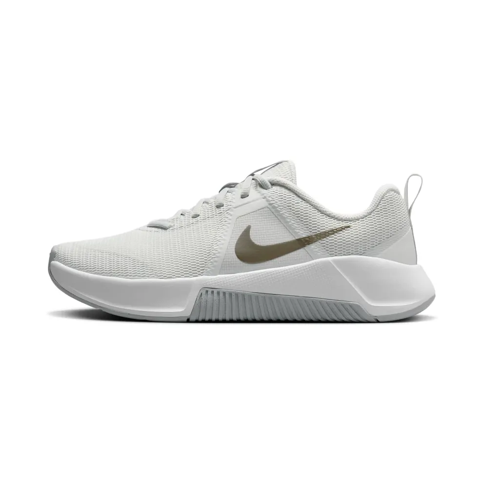 Nike MC Trainer 3 Photon Dust White Light Smoke Grey Metallic Pewter (FQ1830-002)