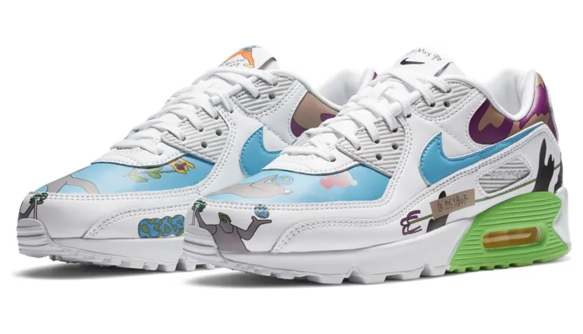 nike-air-max CZ3992-900