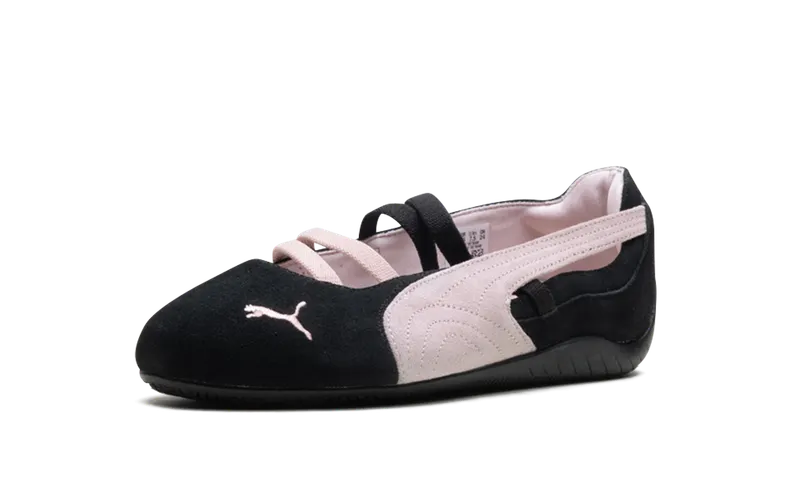 Puma Speedcat Ballet “Black Mauve Mist” (401287-02)