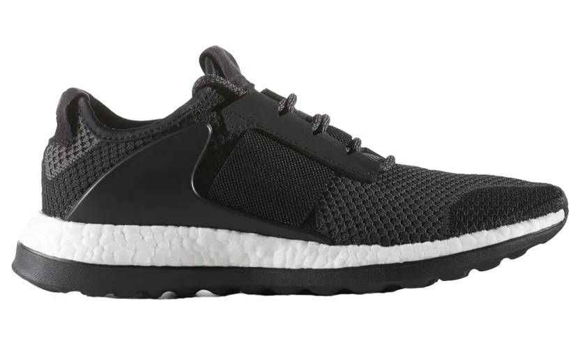 adidas Pureboost ZG Core Black