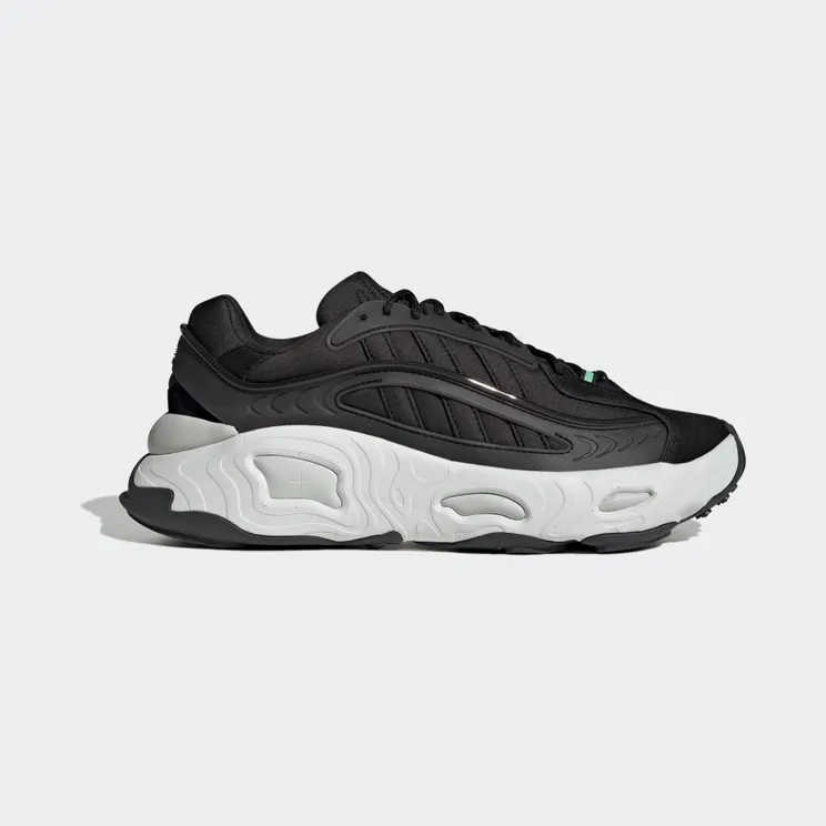 adidas OZNOVA Core Black / Active Purple / Crystal White (GY7048)