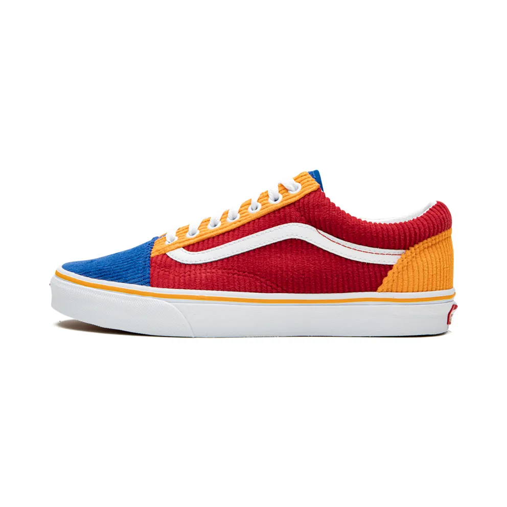 Vans Old Skool “Corduroy” (VN0A4BV500Y)