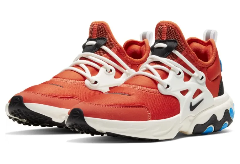 Nike React Presto Cosmic Clay (GS)
