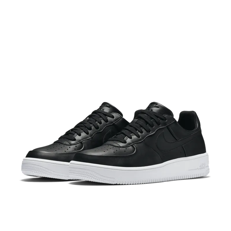 Nike Air Force 1 Ultraforce Black/Black/White Black/Black/White (845052-001)