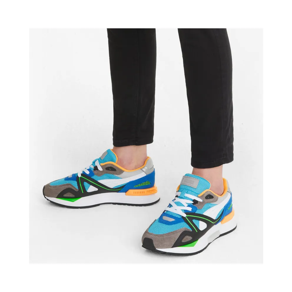 Puma Mirage Mox Vision Blue/Grey (36860901)