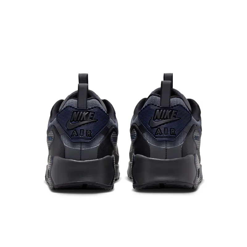 Nike Air Max 90 Drift Iron Grey Black Anthracite Obsidian (FB2877-006)