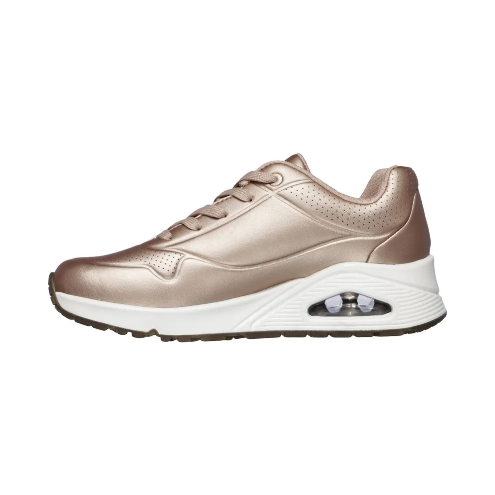 Skechers UNO – Rose Bold Sneaker Roosgoud
