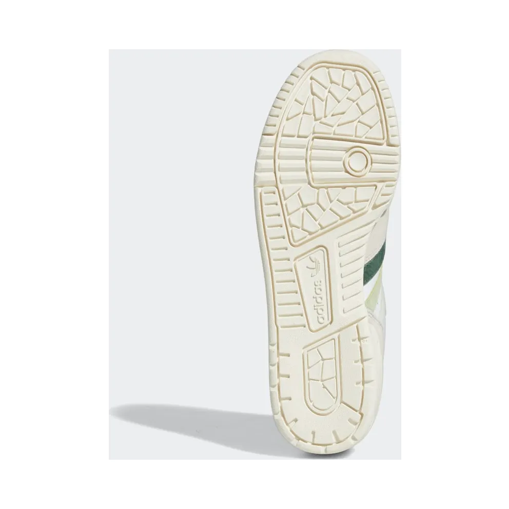 Adidas Rivalry Low Cloud White / Linen Green / Magic Lime (GX7081)