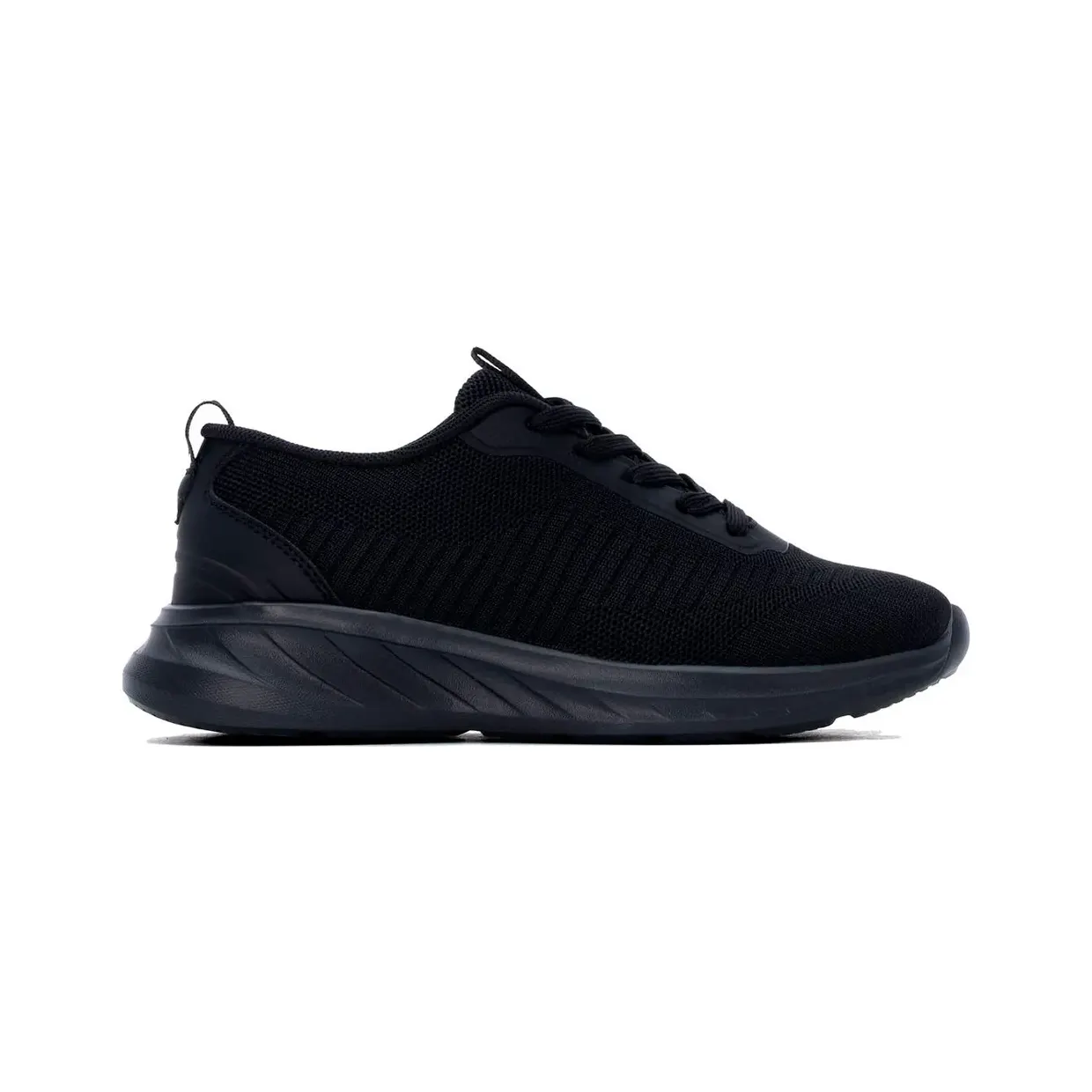 refresh-sneaker 17605602-Black