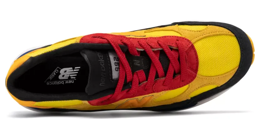 new-balance-992 M992DM