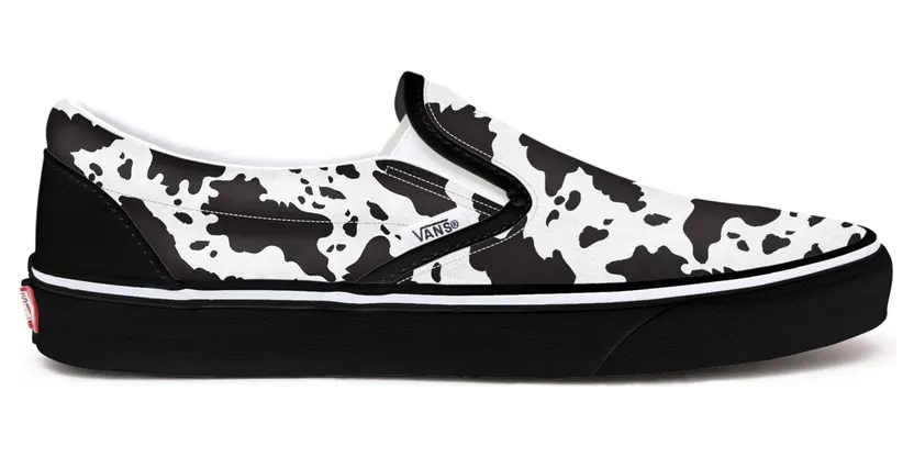 vans-slip-on VN0A3CST117
