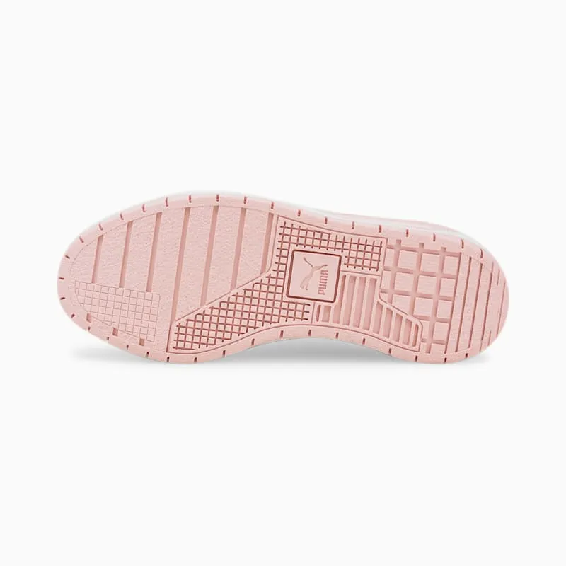 PUMA Cali Dream Lth Women’ Chalk Pink/White (383157-03)
