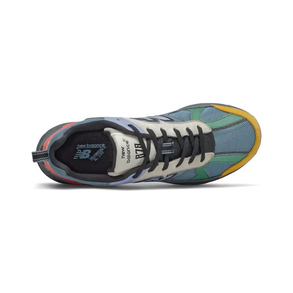 New Balance 878 Multi-Color (size? exclusive) Multi/Multi (CM878SZ)