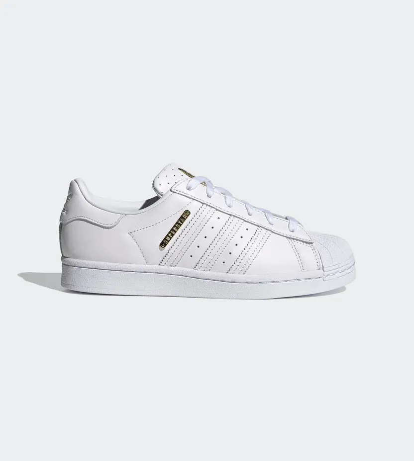 Adidas Superstar Badge of Gold (FW3713)