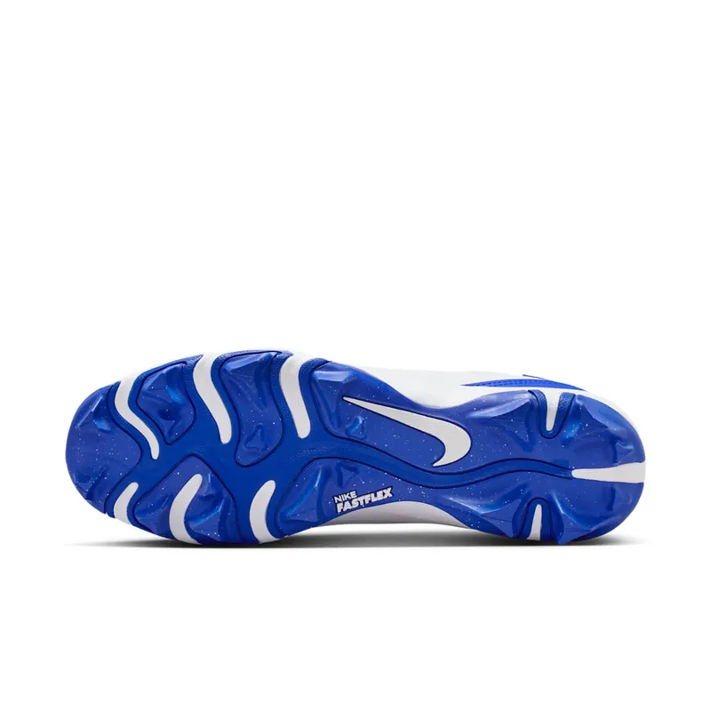Nike Diamond Clutch White Old Royal (IQ1045-101)