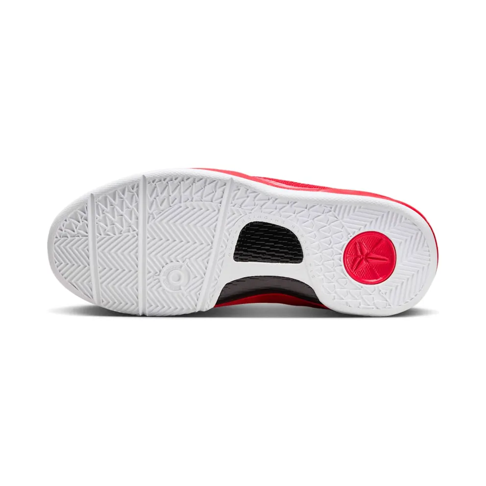 Nike Kobe 8 Protro GS “University Red” (FN0266-601)