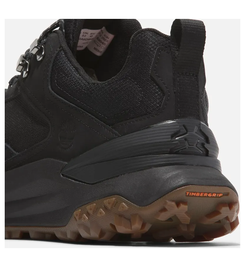 timberland-sneaker TB0A6D9HEK9