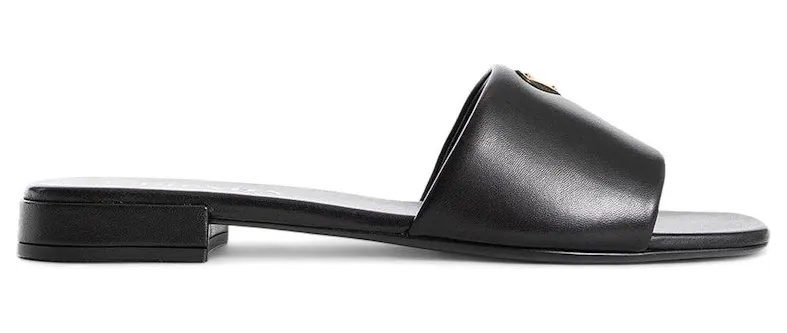 Prada Slippers Black (1XX714_2DL8_F0002)