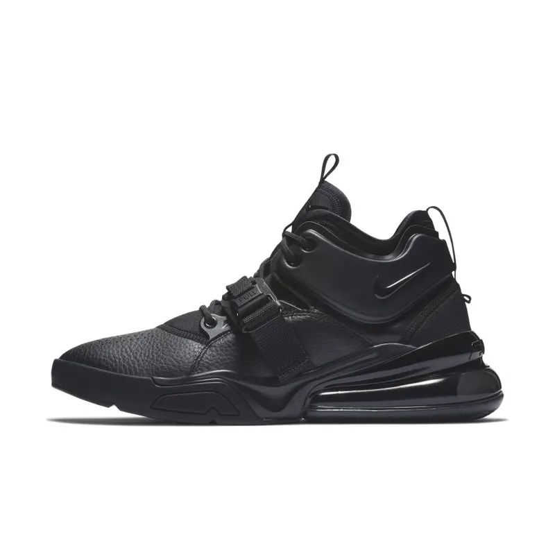 Nike Air Force 270 Triple Black Black/Black-Black (AH6772-010)