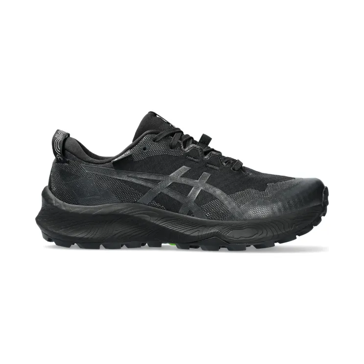 Asics Gel-trabuco 12 Gtx Black/Graphite Grey (1012B607.002)