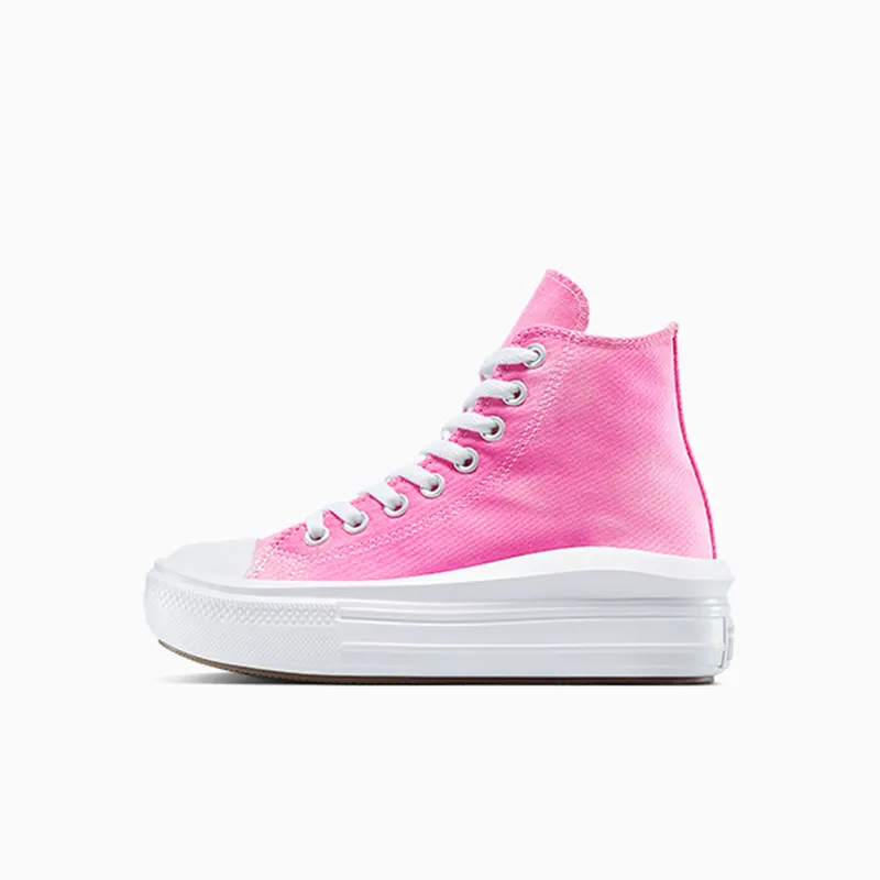 Converse Chuck Taylor Pink (A11817C)