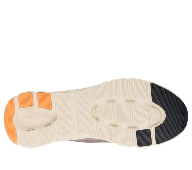 Skechers Slip-ins: Arch Fit Glide-Step Pro Sneaker Taupe/Black