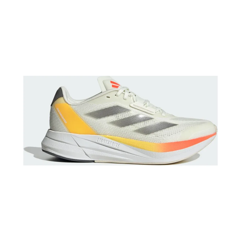 adidas Duramo Speed Ivory Iron Metallic Spark (IE7987)