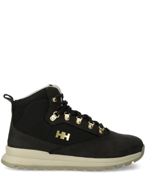 Helly Hansen Victoria Stiefel – Black (11818)