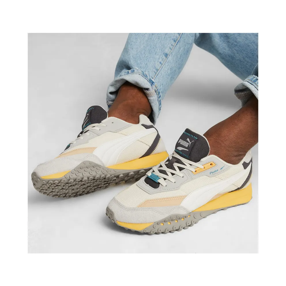 Puma Blktop Rider Prm Grey (39482901)