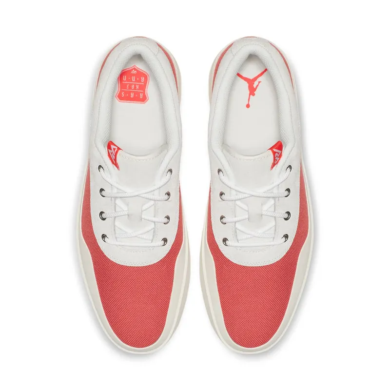 Jordan Westbrook 0.3 So Cal Total Crimson/White-Sail-Bright Crimson (AA1348-800)