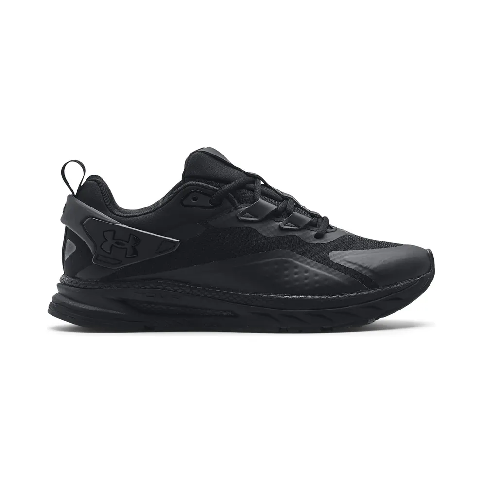 Under Armour HOVR™ Flux MVMNT Sportstyle Black (3025355-001)