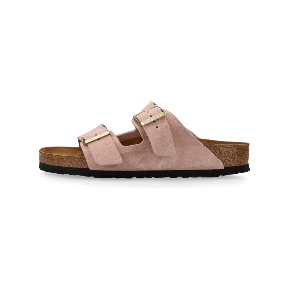 Birkenstock Arizona Suede Leather (light rose) – 1026138