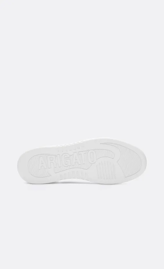 Axel Arigato Dice Laceless Sneaker “Black,White” (F2307001) (5)