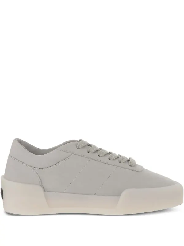 Fear Of God Aerobic low-top – Grey (FGE280101NUB)