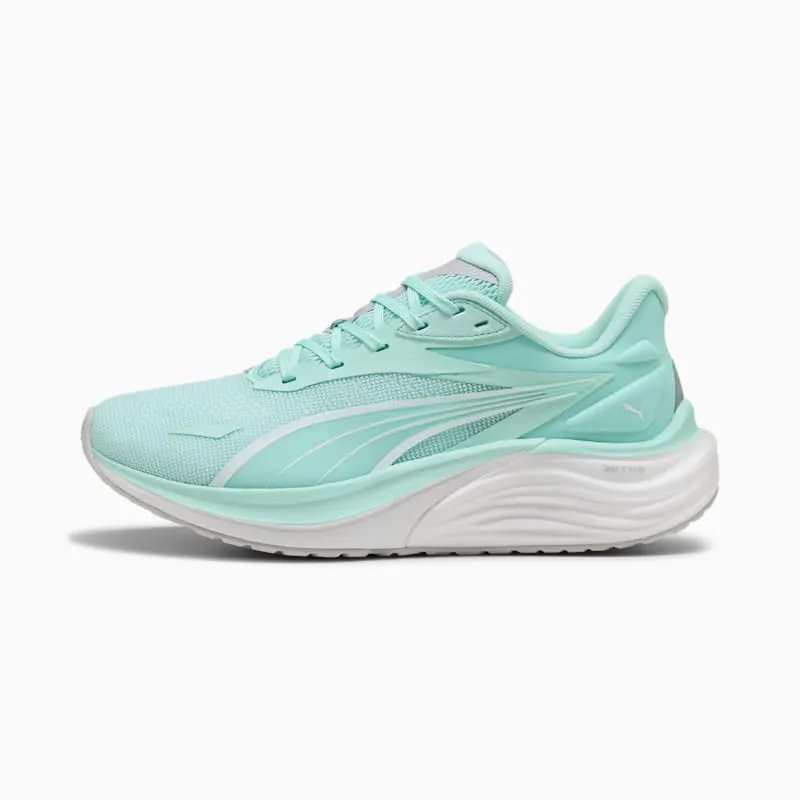Puma Electrify Nitro 4 Mint Melt White (310788-12)