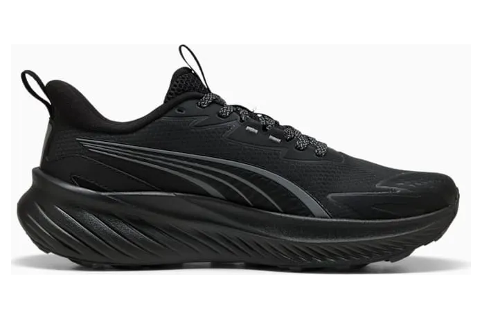 Puma sneaker schwarz (313736-01)