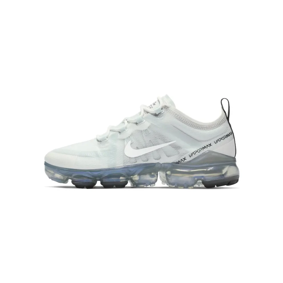 Nike Air VaporMax 2019 Ghost Aqua (W) Ghost Aqua/Summit White-Black (AR6632-403)
