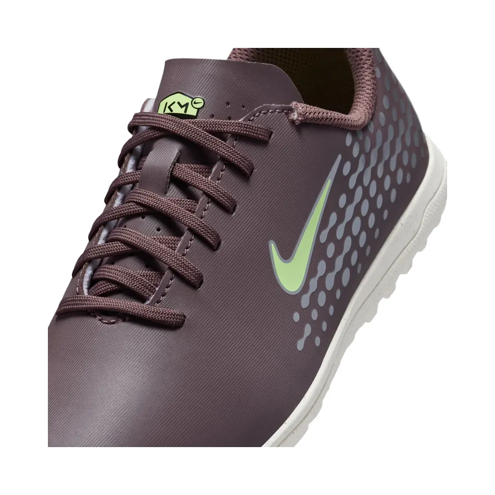 Nike Mercurial Vapor 16 Club TF Kylian Mbappé Plum Eclipse (IB5184-200)
