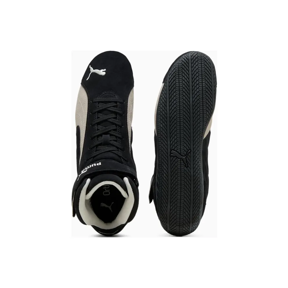 Puma Speedcat Mid “Black” (400384-01)