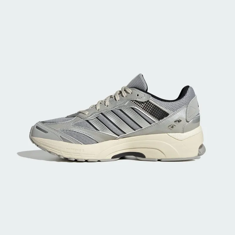 adidas Spiritain 2000 Matte Silver Metallic Grey Two (ID5411)