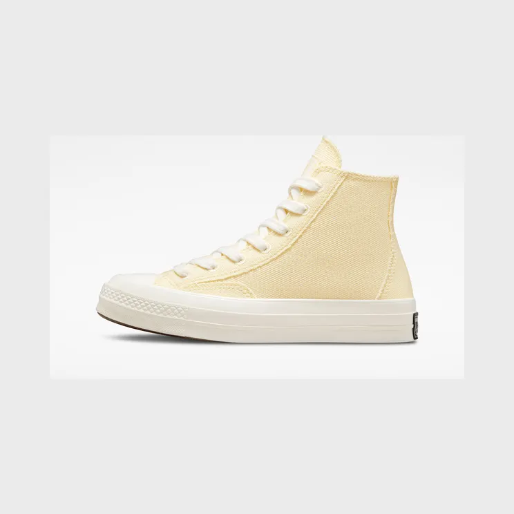 Converse Chuck 70 Raw Edge Soft Dune/egret